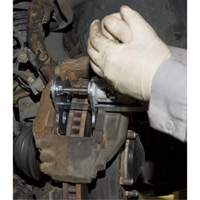 &eacute;carteur rapide &agrave; quatre tampons Superchem Industries