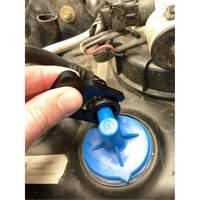 Jeu de d&eacute;connecteurs pour conduite d'essence et Def Superchem Industries