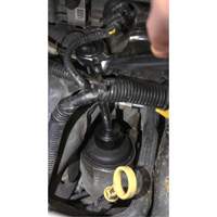 7-Piece Low Profile Filter Socket Set Superchem Industries