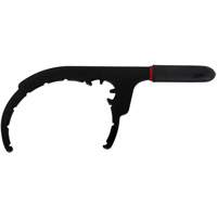 Diesel Filter Wrench for 6" Davco, 6" Strap Length Superchem Industries