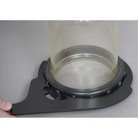 Diesel Filter Wrench for 6" Davco, 6" Strap Length Superchem Industries