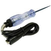 Heavy-Duty Circuit Tester Superchem Industries