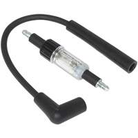 Inline Spark Tester Superchem Industries