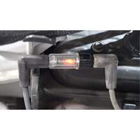 Inline Spark Tester Superchem Industries