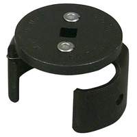 Import Car Filter Wrench, 2-1/2" - 3-1/8" Filter Capacity Superchem Industries