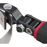 Petite cl&eacute; antid&eacute;rapante &agrave; prise pivotante pour filtre &agrave; huile Superchem Industries