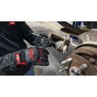 &eacute;carteur de plaquettes de freins Speedy Superchem Industries