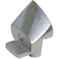 Outil pour retirer/installer une courroie &eacute;lastique Superchem Industries