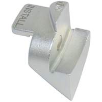 Outil pour retirer/installer une courroie &eacute;lastique Superchem Industries