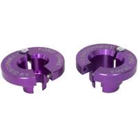 Ensemble de d&eacute;connexion du refroidisseur d'huile de transmission pour Ford Superchem Industries