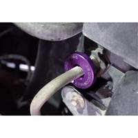 Ensemble de d&eacute;connexion du refroidisseur d'huile de transmission pour Ford Superchem Industries