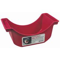 Plateau de r&eacute;cup&eacute;ration pour roue de camion et remorque Superchem Industries