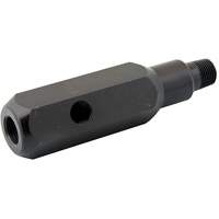 Gauge Fitting, Steel Superchem Industries