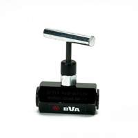 Female Needle Valve Superchem Industries