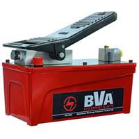 Pompe &agrave; air &agrave; simple effet, &agrave; 2 vitesses, r&eacute;servoir de 91,5 po³ Superchem Industries