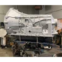 Ford 10R80 Transmission Adapter Superchem Industries