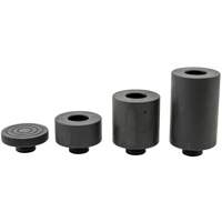 Stak-Able Hydraulic Ram Kit, 1" Stroke, 10 Ton(s) Capacity, 10000 PSI Superchem Industries