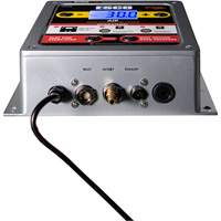 Digital Wall-Mounted Aluminum Tire Inflator Superchem Industries