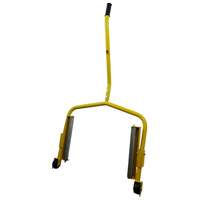 Super Wheel Dolly, 450 lbs. Capacity Superchem Industries