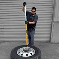 Slide Hammer Bead Breaker Superchem Industries