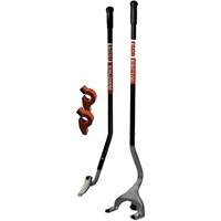 Truck Tire Demount & Mounting Tool Superchem Industries