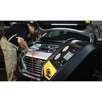 MAXXAIR MSX R-1234YF Refrigerant Management System Superchem Industries