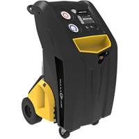 MAXXAIR MSX R-134A/R-1234YF Refrigerant Management System Superchem Industries