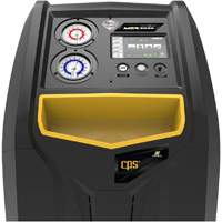 MAXXAIR MSX R-134A/R-1234YF Refrigerant Management System Superchem Industries