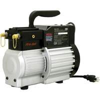 Sparkless Ignition Proof Recovery Machine Superchem Industries