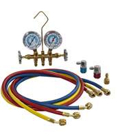 Manifold Gauge Set Superchem Industries