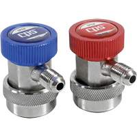 Manual Coupler Set with AD84L Adapter Superchem Industries