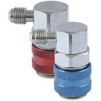 Snap Coupler Set with AD84 Adapter Superchem Industries