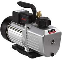 Pro-Set&reg; Vacuum Pump Superchem Industries