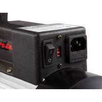 Pro-Set&reg; Vacuum Pump Superchem Industries