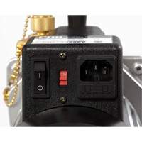 Pro-Set&reg; Vacuum Pump Superchem Industries