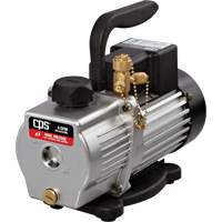 Pro-Set&reg; Vacuum Pump Superchem Industries
