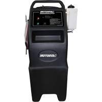 Appareil de vidange du liquide de direction assist&eacute;e SteerClean 1000 Superchem Industries