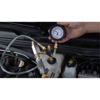 Trousse AirEvac pour syst&egrave;me de refroidissement Superchem Industries