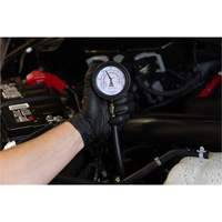 Trousse professionnel de test de compression Superchem Industries