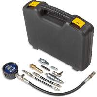 Trousse de test de compression diesel num&eacute;rique Superchem Industries