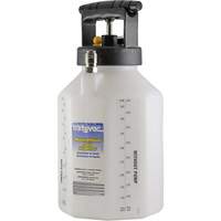 Syst&egrave;me de distribution de liquide de 1 gallon Superchem Industries