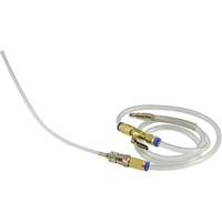 Syst&egrave;me de distribution de liquide de 1 gallon Superchem Industries