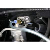 Syst&egrave;me de distribution de liquide de 1 gallon Superchem Industries