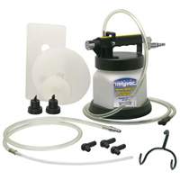 Vacuum Brake Bleeder Kit Superchem Industries