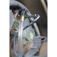 Vacuum Brake Bleeder Kit Superchem Industries