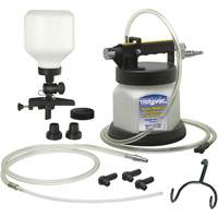 Premium Vacuum Brake Bleeder Kit Superchem Industries