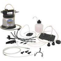 Master Vacuum Brake Bleeder Kit Superchem Industries