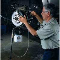 Master Vacuum Brake Bleeder Kit Superchem Industries