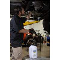 Pressure Bleed System Superchem Industries