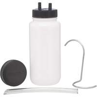 16 oz. Fluid Reservoir Kit Superchem Industries